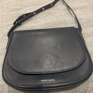 Mansur Gavriel Classic Crossbody